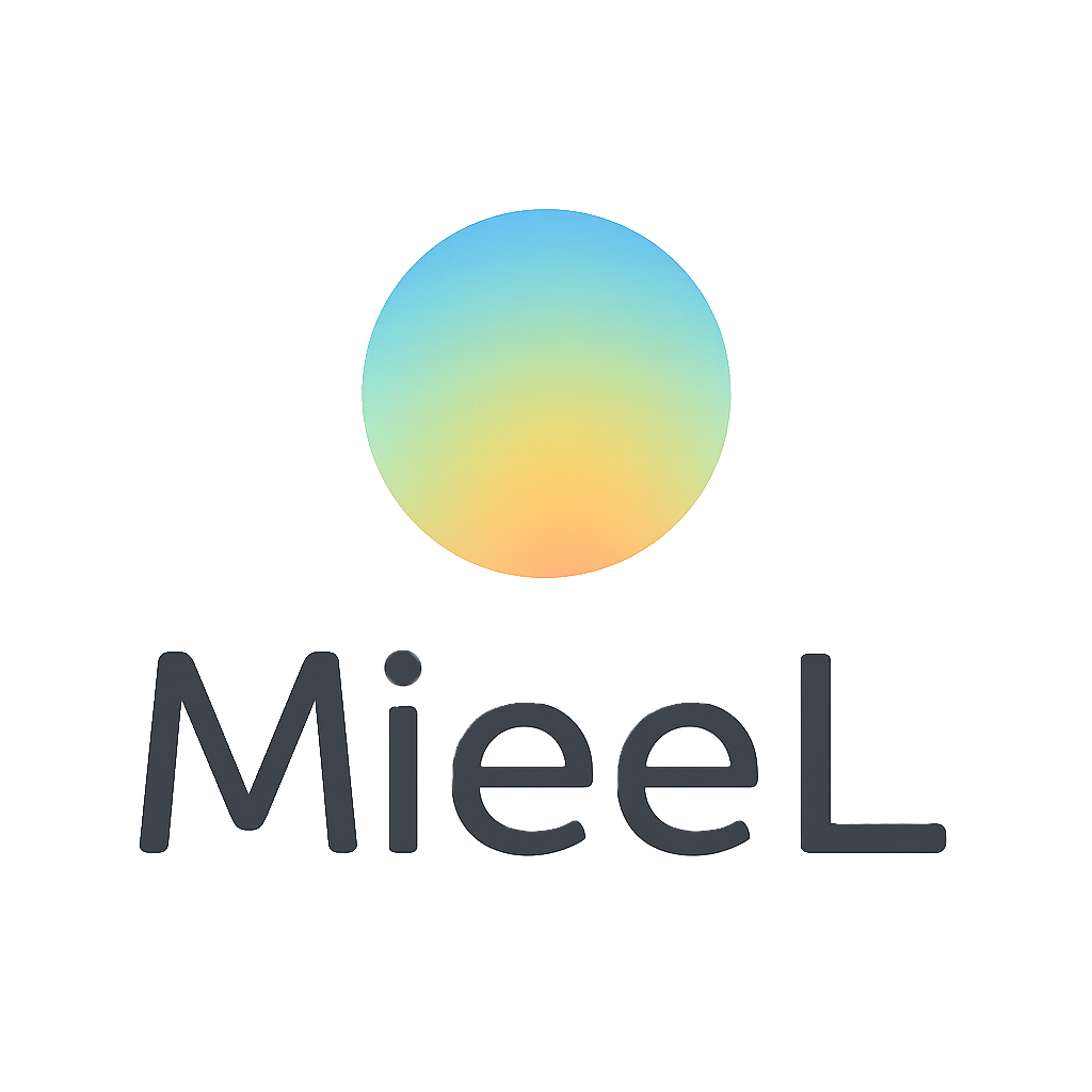 MieeL Logo